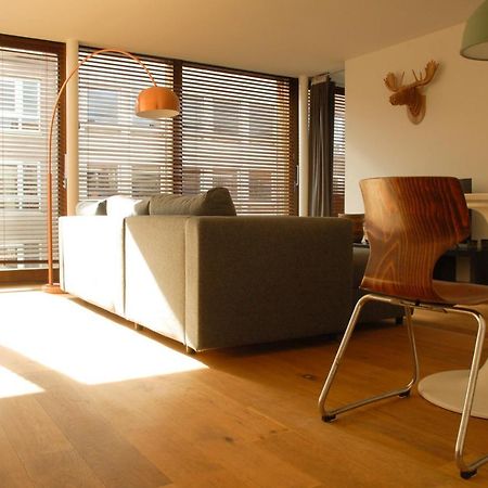 Rooom Kortrijk公寓 外观 照片
